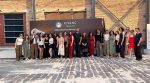 “Dialogue Through Weaving” Exhibition by Kıvanç Tekstil Design Center