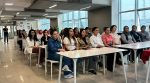 Breast Cancer Awareness Event at Kıvanç Tekstil