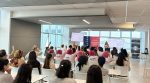 Breast Cancer Awareness Event at Kıvanç Tekstil