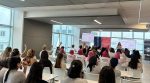 Breast Cancer Awareness Event at Kıvanç Tekstil