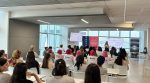 Breast Cancer Awareness Event at Kıvanç Tekstil