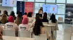 Breast Cancer Awareness Event at Kıvanç Tekstil