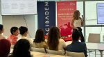 Breast Cancer Awareness Event at Kıvanç Tekstil