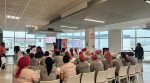 Breast Cancer Awareness Event at Kıvanç Tekstil