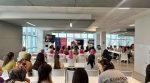Breast Cancer Awareness Event at Kıvanç Tekstil