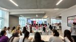 Breast Cancer Awareness Event at Kıvanç Tekstil